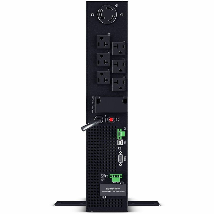 Alternate-Image4 Image for CyberPower OL2K2RTHD Smart App Online UPS Systems