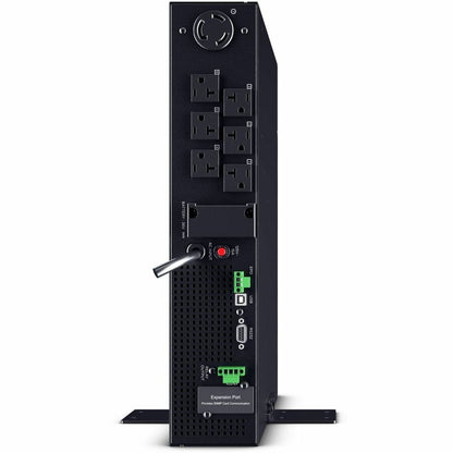 Alternate-Image3 Image for CyberPower OL2K2RTHD Smart App Online UPS Systems