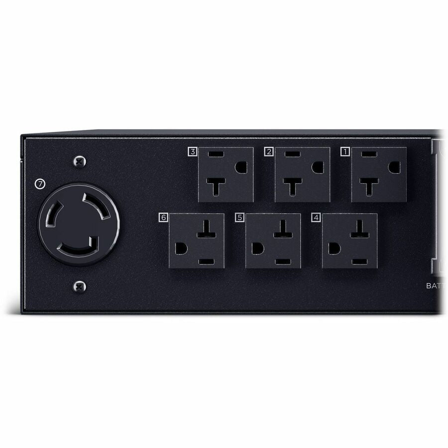 Alternate-Image9 Image for CyberPower OL2K2RTHD Smart App Online UPS Systems