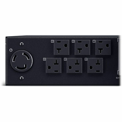 Alternate-Image9 Image for CyberPower OL2K2RTHD Smart App Online UPS Systems