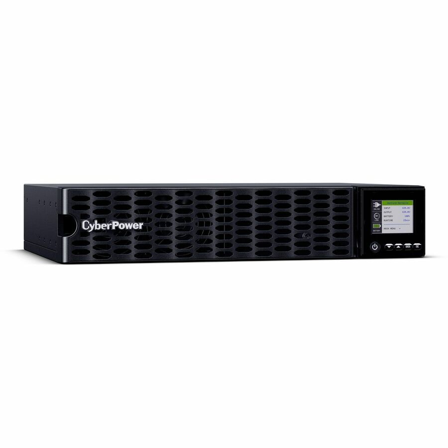 Right Image for CyberPower OL2K2RTHD Smart App Online UPS Systems