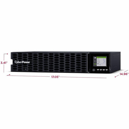 Alternate-Image7 Image for CyberPower OL2K2RTHD Smart App Online UPS Systems