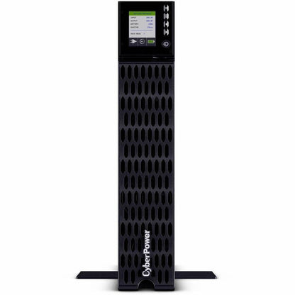 Front Image for CyberPower OL1K5RTHD Smart App Online UPS Systems
