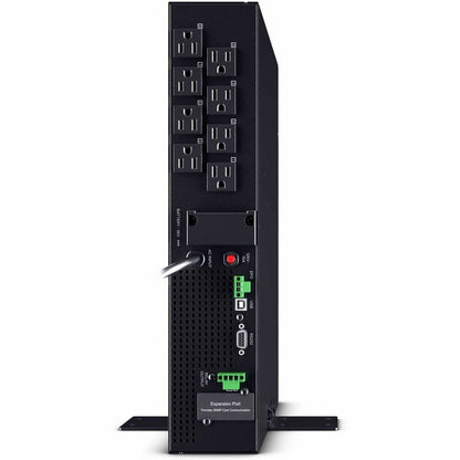 Alternate-Image6 Image for CyberPower OL1K5RTHD Smart App Online UPS Systems