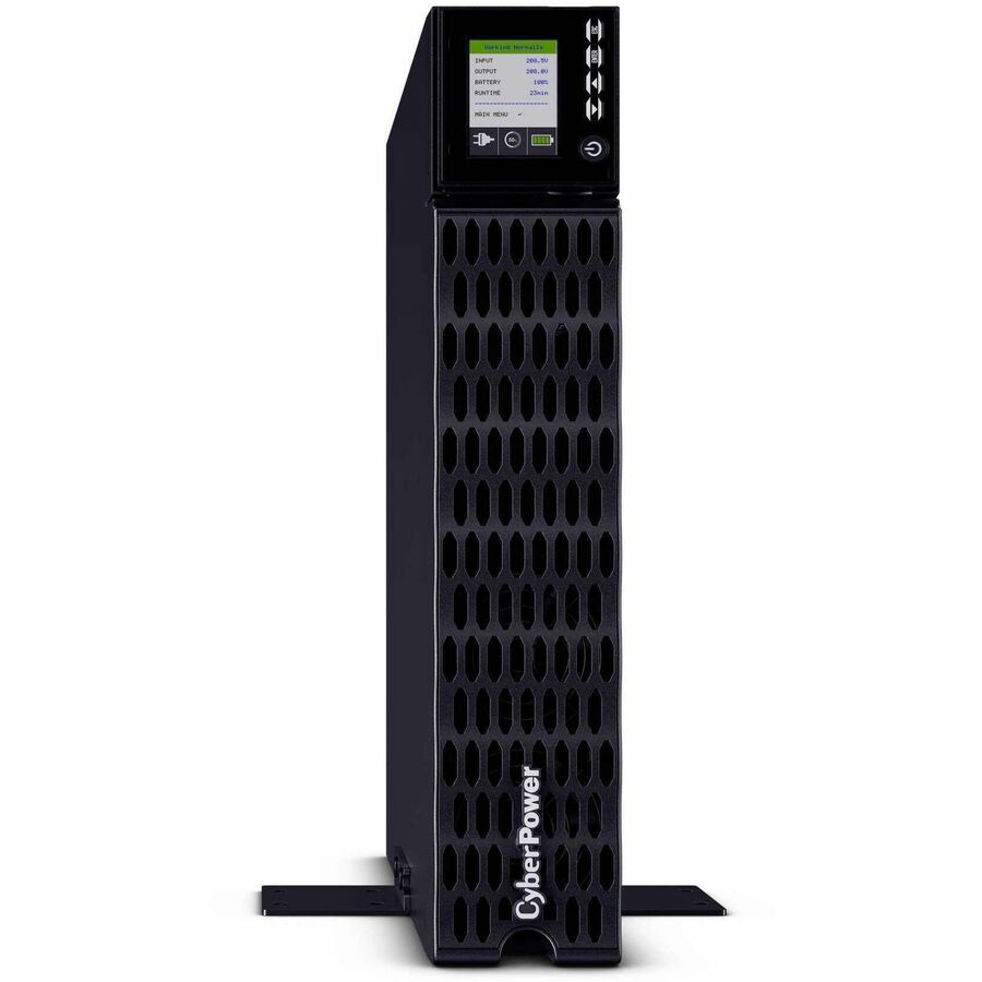 Alternate-Image4 Image for CyberPower OL1K5RTHD Smart App Online UPS Systems