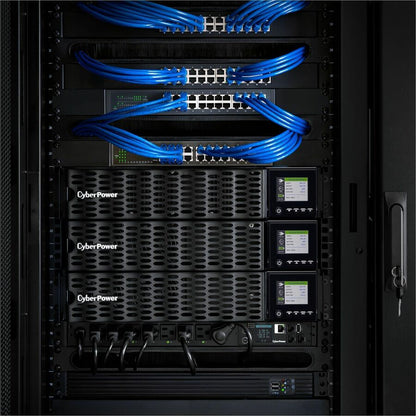 Alternate-Image10 Image for CyberPower OL1K5RTHD Smart App Online UPS Systems