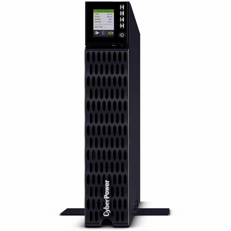 Alternate-Image3 Image for CyberPower OL1K5RTHD Smart App Online UPS Systems
