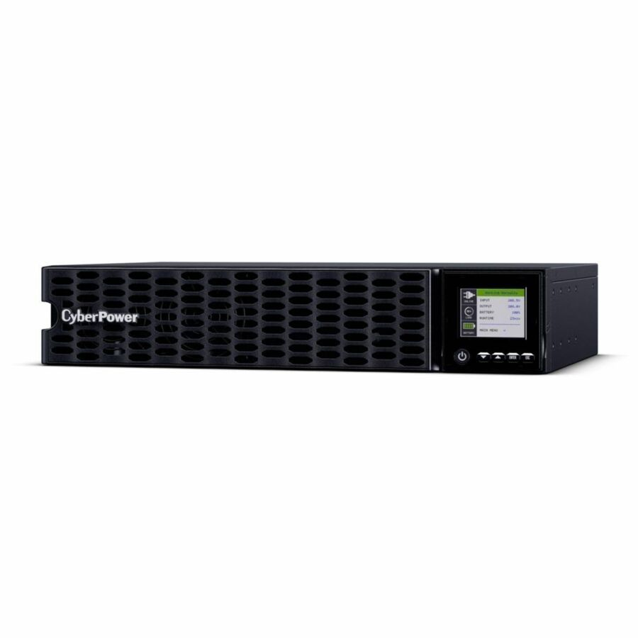 Left Image for CyberPower OL1K5RTHD Smart App Online UPS Systems