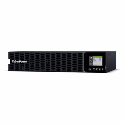 Left Image for CyberPower OL1K5RTHD Smart App Online UPS Systems