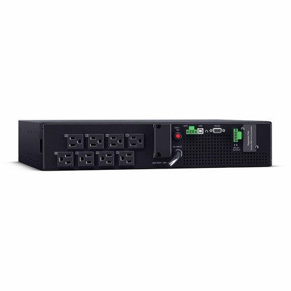 Alternate-Image2 Image for CyberPower OL1K5RTHD Smart App Online UPS Systems
