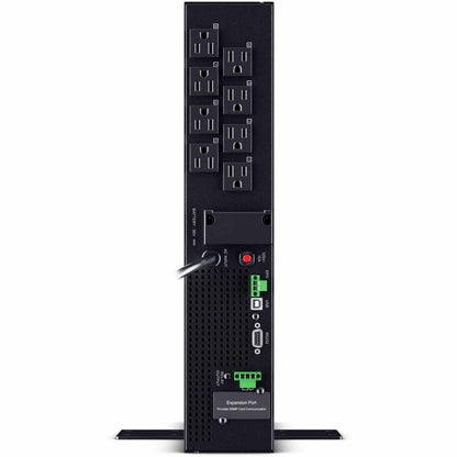 Alternate-Image5 Image for CyberPower OL1K5RTHD Smart App Online UPS Systems