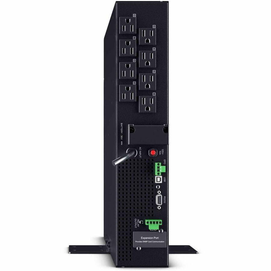 Alternate-Image7 Image for CyberPower OL1K5RTHD Smart App Online UPS Systems