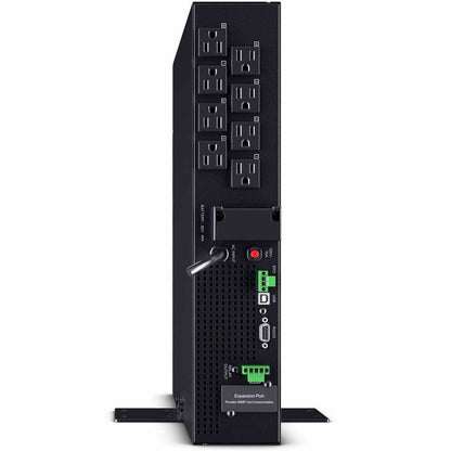 Alternate-Image7 Image for CyberPower OL1K5RTHD Smart App Online UPS Systems