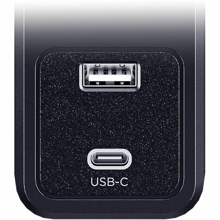 Alternate-Image8 Image for CyberPower CSP604UC Home and Office 6 - Outlet Surge Protector with 1500 J Surge Suppression