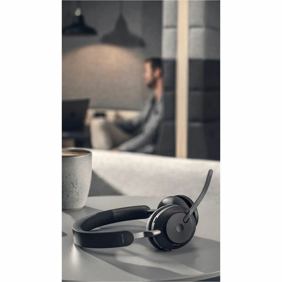 Alternate-Image3 Image for Jabra Evolve2 65 Headset
