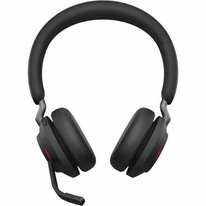 Front Image for Jabra Evolve2 65 Headset
