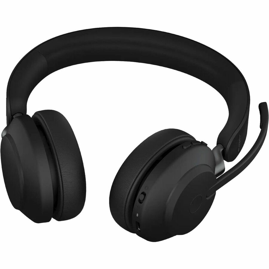 Bottom Image for Jabra Evolve2 65 Headset