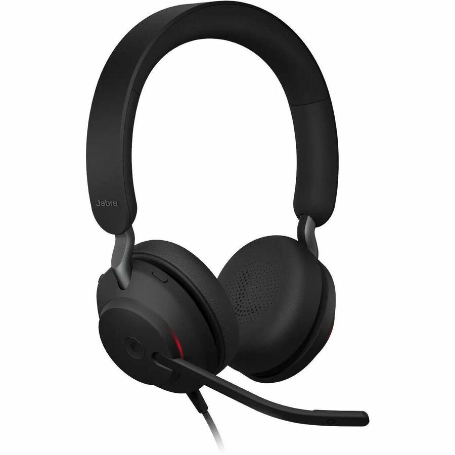 Right Image for Jabra Evolve2 40 SE Headset