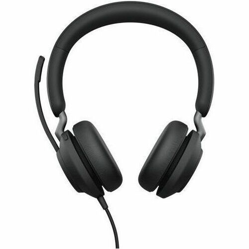 Main Image for Jabra Evolve2 40 SE Headset