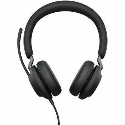 Main Image for Jabra Evolve2 40 SE Headset
