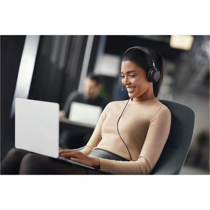 Alternate-Image1 Image for Jabra Evolve2 40 SE Headset