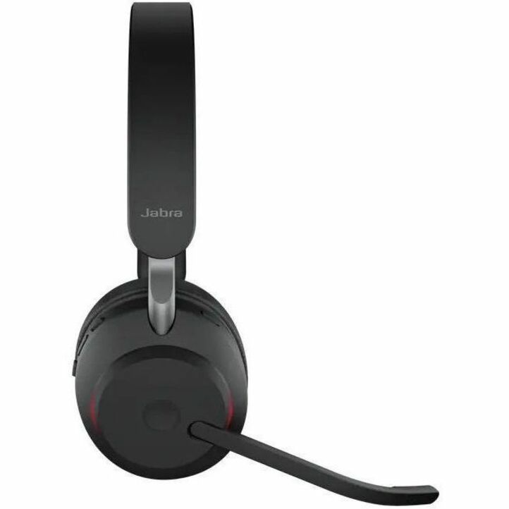 Right Image for Jabra Evolve2 65 Headset