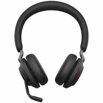 Front Image for Jabra Evolve2 65 Headset