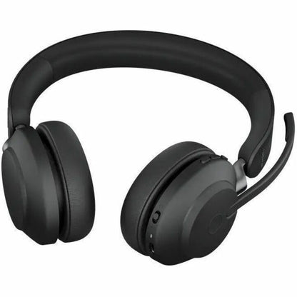 Bottom Image for Jabra Evolve2 65 Headset