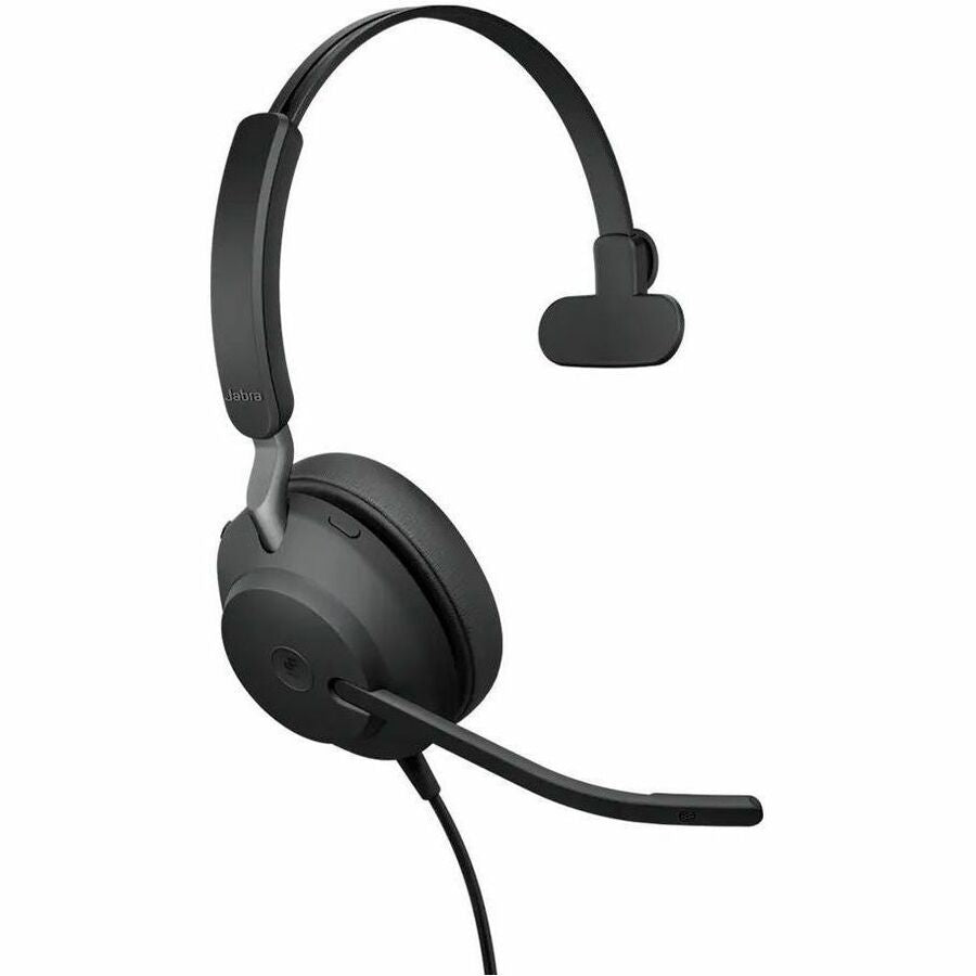Main Image for Jabra Evolve2 40 SE Headset