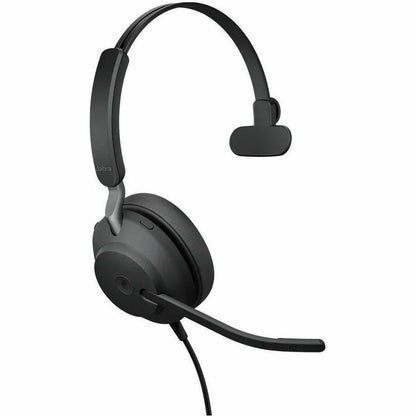 Main Image for Jabra Evolve2 40 SE Headset