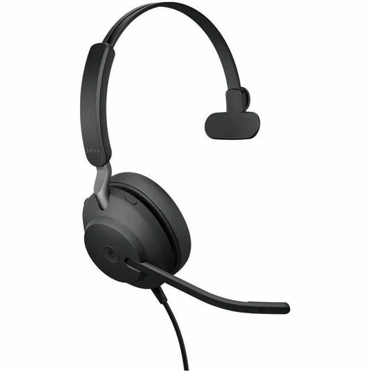 Main Image for Jabra Evolve2 40 SE Headset