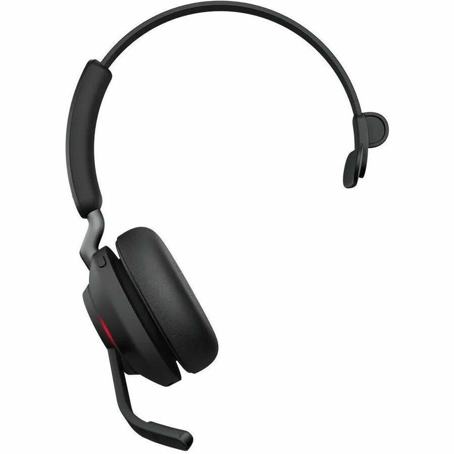 Front Image for Jabra Evolve2 65 Headset