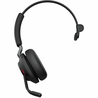 Front Image for Jabra Evolve2 65 Headset
