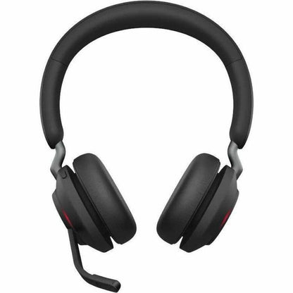 Front Image for Jabra Evolve2 65 Headset