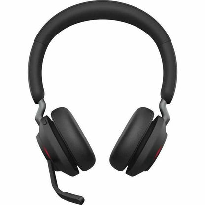 Front Image for Jabra Evolve2 65 Headset