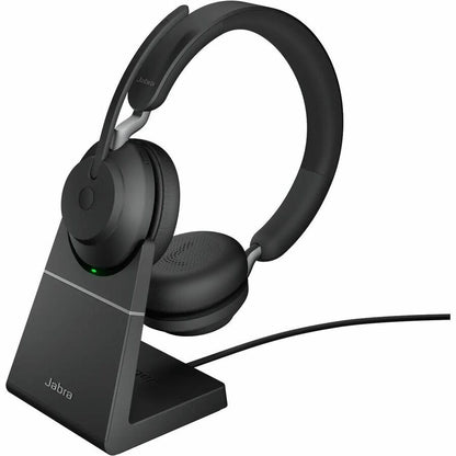 Alternate-Image2 Image for Jabra Evolve2 65 Headset
