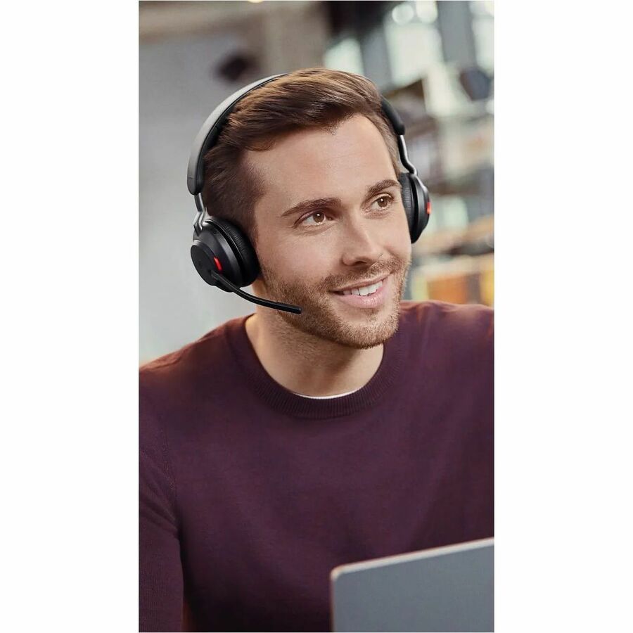 Alternate-Image5 Image for Jabra Evolve2 65 Headset