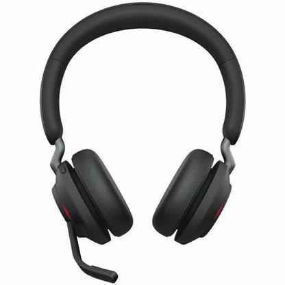 Front Image for Jabra Evolve2 65 Headset