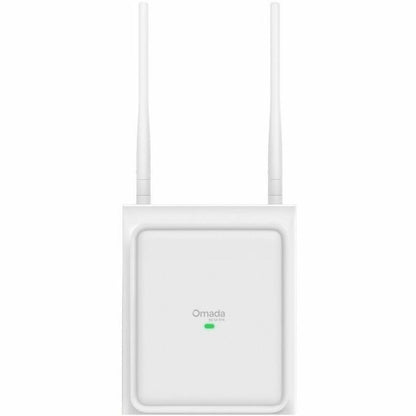 Main Image for Omada EAP725-Outdoor Dual Band Wi-Fi 7 IEEE 802.11a/b/g/n/ac/ax/be/k/r/v 5 Gbit/s Wireless Access Point - Indoor/Outdoor - Yes