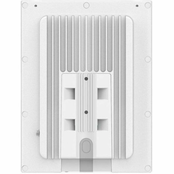 Rear Image for Omada EAP725-Outdoor Dual Band Wi-Fi 7 IEEE 802.11a/b/g/n/ac/ax/be/k/r/v 5 Gbit/s Wireless Access Point - Indoor/Outdoor - Yes