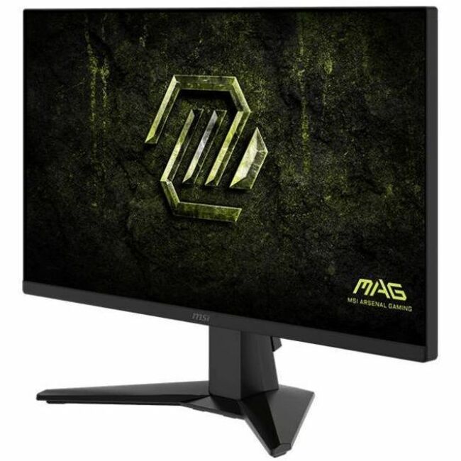 MSI 245F X24 24" Class Full HD Gaming LCD Monitor - 16:9 - Black - MAG245FX24