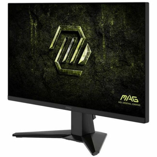 Main Image for MSI 245F X24 24" Class Full HD Gaming LCD Monitor - 16:9 - Black