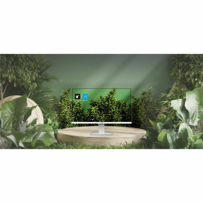 Alternate-Image9 Image for MSI Pro MP273W E14A 27" Class Full HD LCD Monitor - 16:9 - Matte White