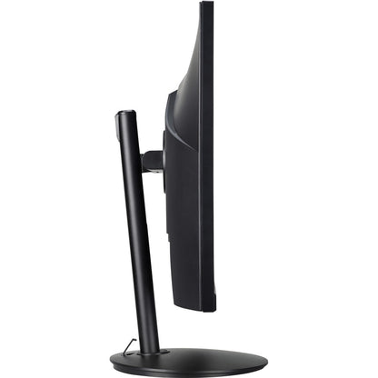 Right Image for Acer Vero CB343CUR J0 34" Class LCD Monitor - 21:9 - Black