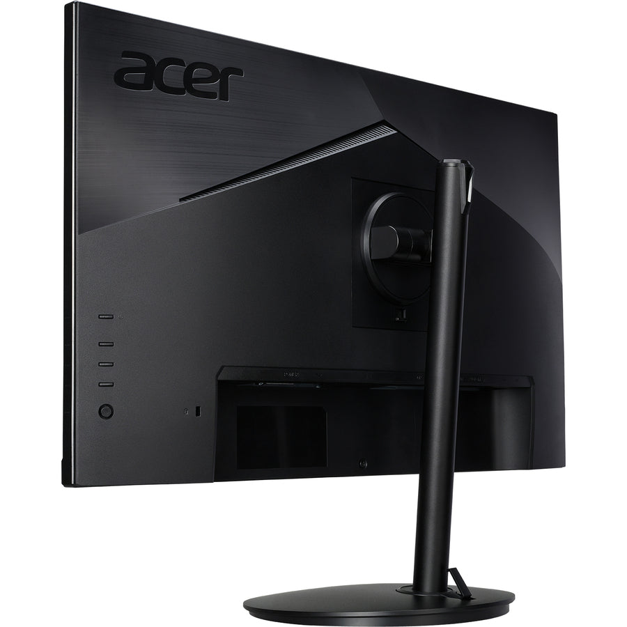 Alternate-Image2 Image for Acer Vero CB343CUR J0 34" Class LCD Monitor - 21:9 - Black