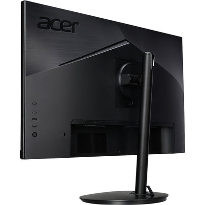 Alternate-Image2 Image for Acer Vero CB343CUR J0 34" Class LCD Monitor - 21:9 - Black