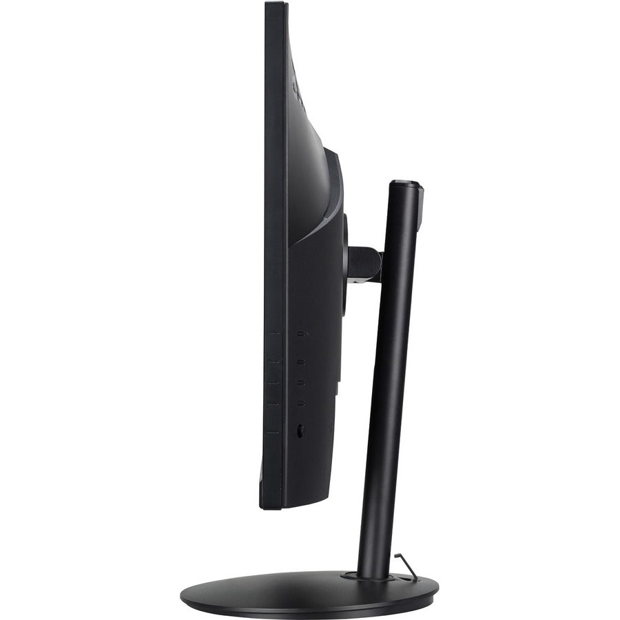 Left Image for Acer Vero CB343CUR J0 34" Class LCD Monitor - 21:9 - Black