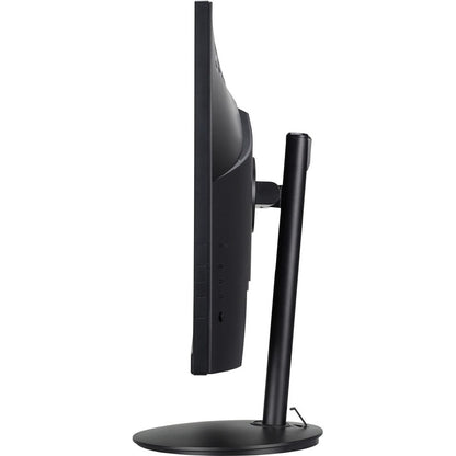 Left Image for Acer Vero CB343CUR J0 34" Class LCD Monitor - 21:9 - Black