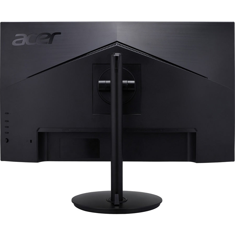 Rear Image for Acer Vero CB343CUR J0 34" Class LCD Monitor - 21:9 - Black