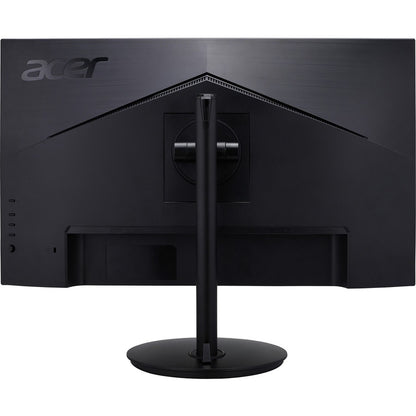 Rear Image for Acer Vero CB343CUR J0 34" Class LCD Monitor - 21:9 - Black